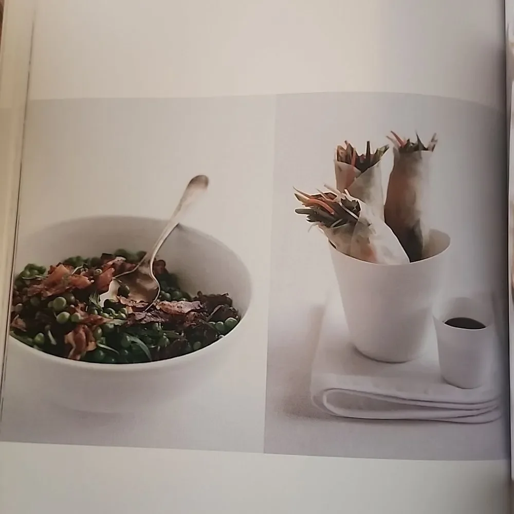 Donna Hay Cookbook Soft Cover